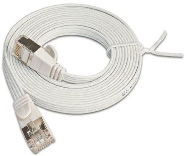 Actual product image Wirewin Network cable (STP, CAT6, 5 m)