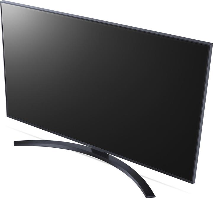 Produktbild LG 43UQ91009LA (43", UQ91, LCD, 4K, 2022)