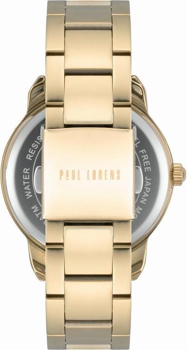 Image du produit Paul Lorens Damenuhr PL10659B-1D1 + BOX