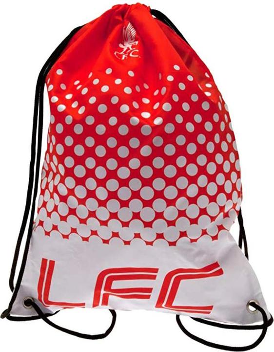 Image du produit Score Draw Sac de sport avec design de football (7.26 l)