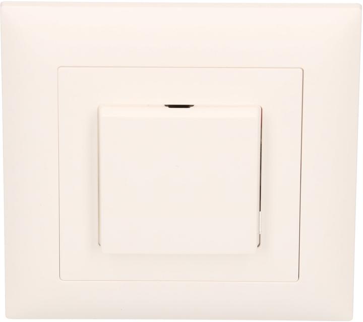Feller EDIZIOdue switch S3 UP