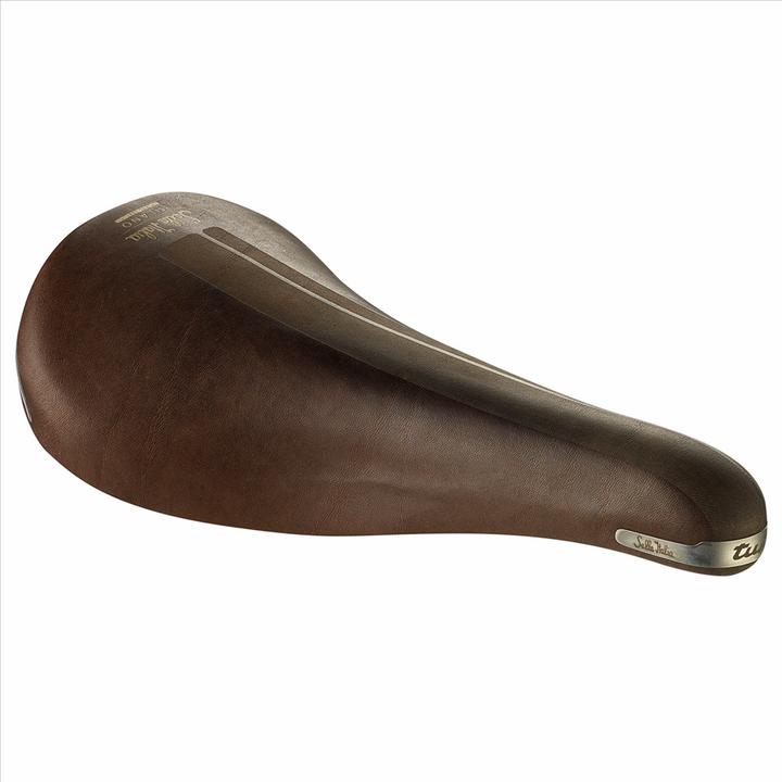 Actual product image Selle Italia Turbo Bullitt