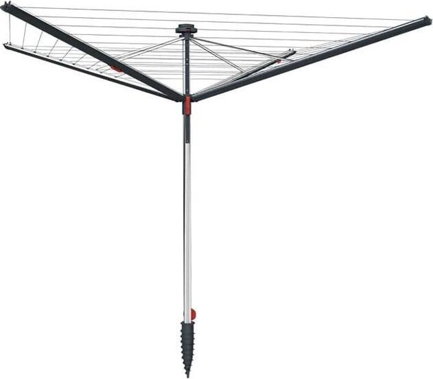 Vileda SUN-RISE 50M COMPACT Wäschespinne (50 m)
