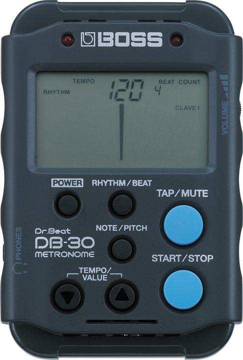 Produktbild BOSS (Electronics) DB-30