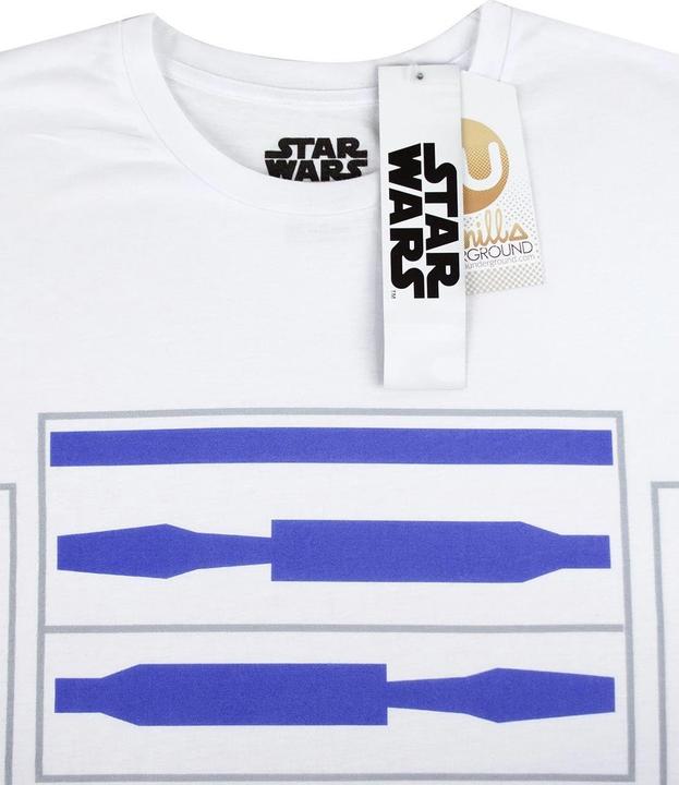 Produktbild Star Wars Tshirt (M)