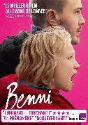 Immagine prodotto Benni (Systemsprenger) - (F) (Blu-ray, 2020, Francese)