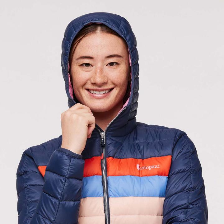 Actual product image Cotopaxi Fuego Down Hooded Jacket (M)