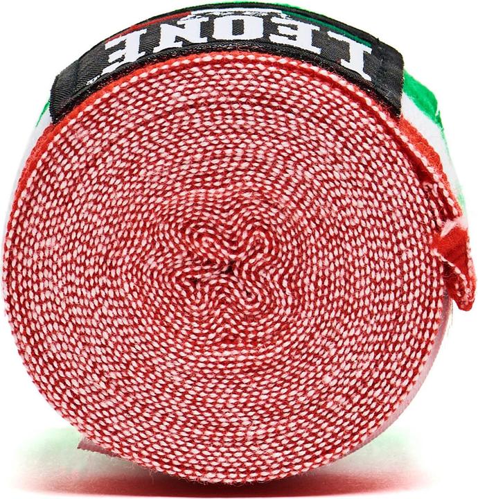 Actual product image Leone Bandages 3,5m AB705 various colours
