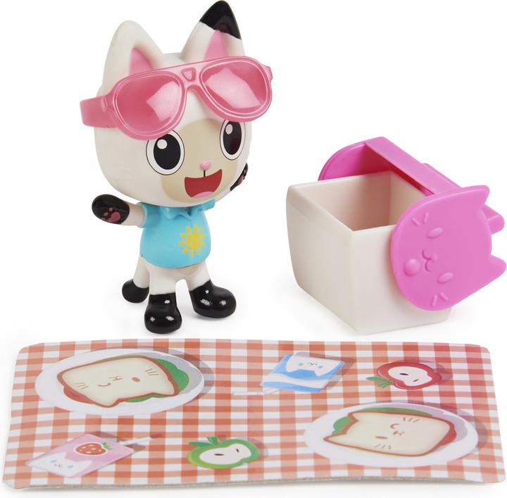 Image du produit NoName Véhicule de Carlita de Gabby's Dollhouse