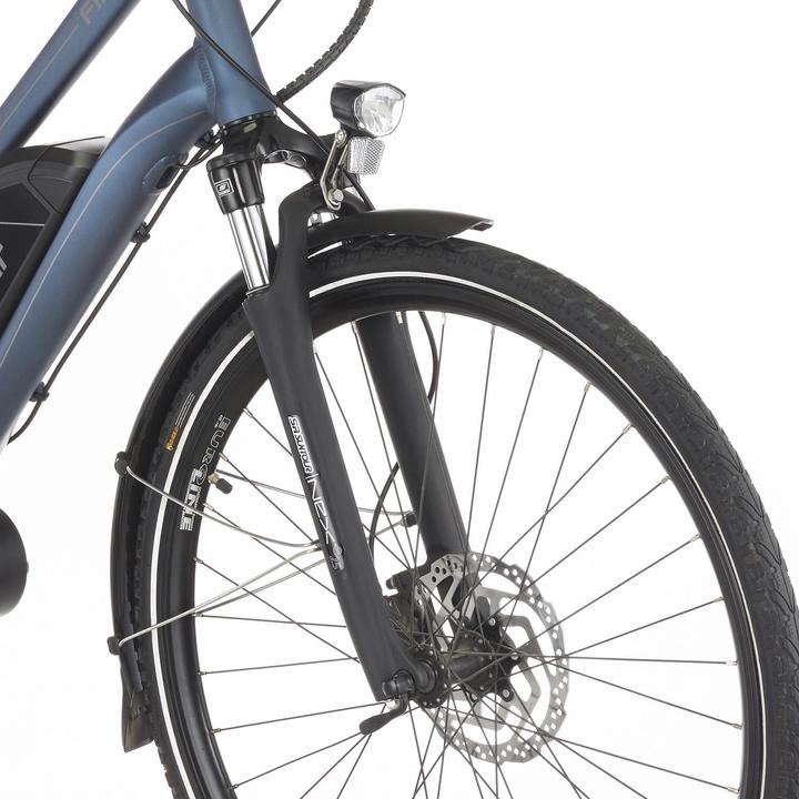 Fischer Trekking ETD 1820 25 km/h (44 cm)