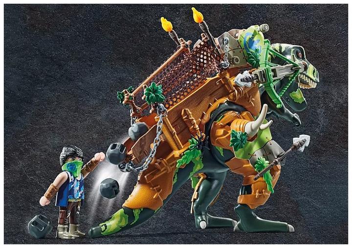 Produktbild Playmobil T-Rex (71261, Playmobil Dino Rise)