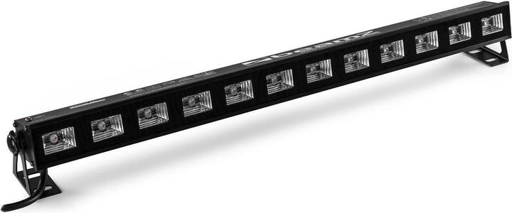 Actual product image BeamZ BUVW123 (3 W, LED)