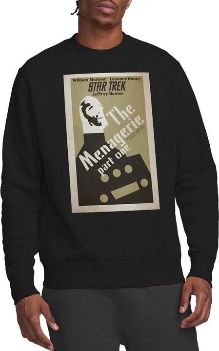 Produktbild The Original Series Episode 11 Sweatshirt (XL)