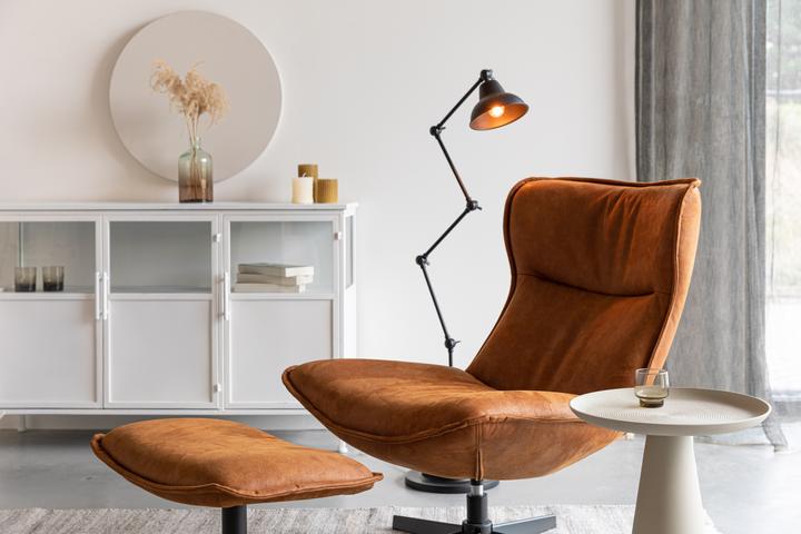 Actual product image Zuiver Chair