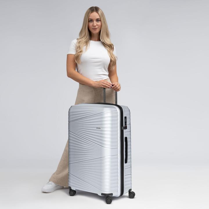 Immagine prodotto Pactastic Collezione 02 THE LARGE carrello a 4 ruote 77 cm (111 l, XL (da 115l))
