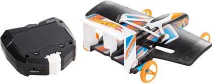 Produktbild Hot Wheels Street Hawk