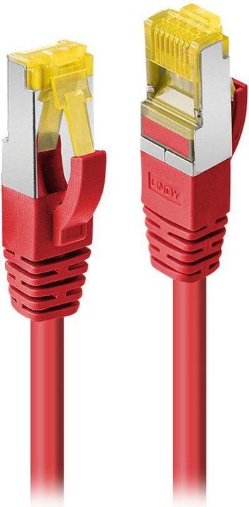 Produktbild Lindy Netzwerkkabel (S/FTP, CAT7, 30 m)