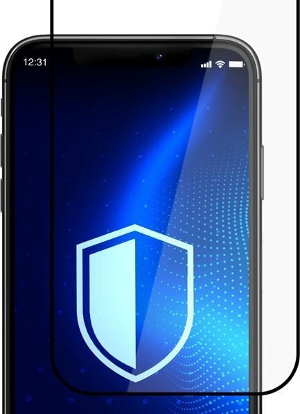 Immagine prodotto 3MK ScreenVibe iPhone 14 Pro Max 6.7" Szkło hartowane z aplikatorem 5szt (Apple iPhone 14 Pro Max)