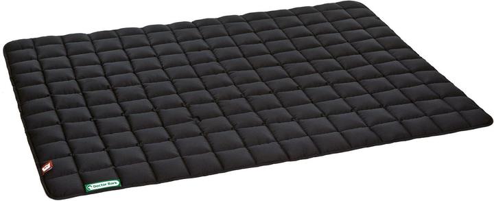 Immagine prodotto Doctor Bark Coperta per cani nera XXL (Cane)