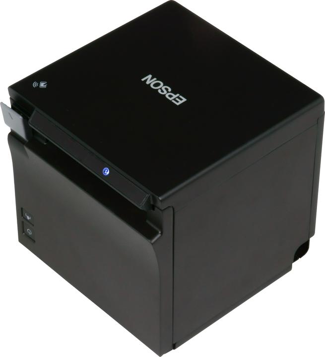 Actual product image Epson TM-M30II (122) (USB, Ethernet)