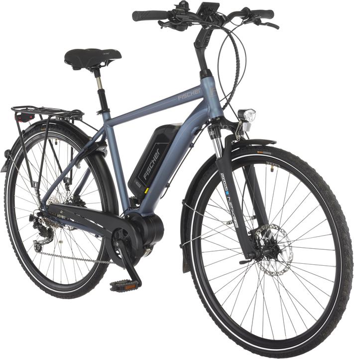 Fischer Trekking ETH 1820 25 km/h (50 cm)