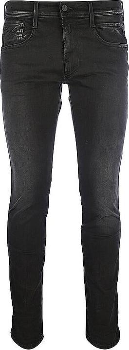 Replay Jeans Slim Fit Anbass Hyperflex (W32/L34)