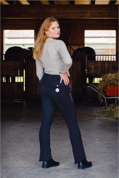 Produktbild Marengo Jodhpur Reithose Marguerite Vollbesatz Damen (36)