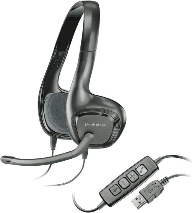 Immagine prodotto Poly .audio 628 (Cablato, USB-A)
