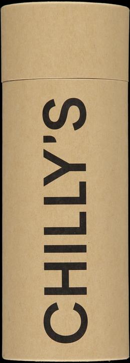 Image du produit Chilly’s Monochrome (0.26 l)