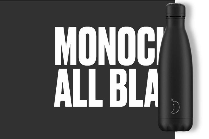 Actual product image Chilly’s Monochrome (0.50 l)