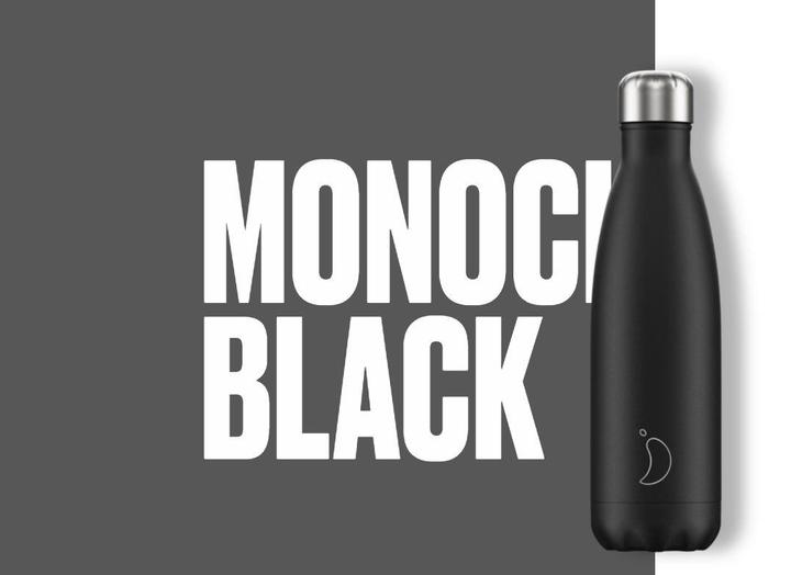 Produktbild Chilly’s Monochrome Edition (0.50 l)