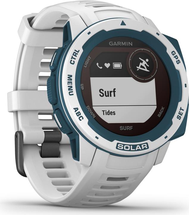 Image du produit Garmin Instinct Solar Surf (45 mm)