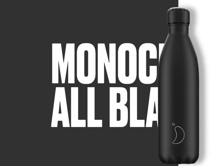 Image du produit Chilly’s Monochrome (0.75 l)