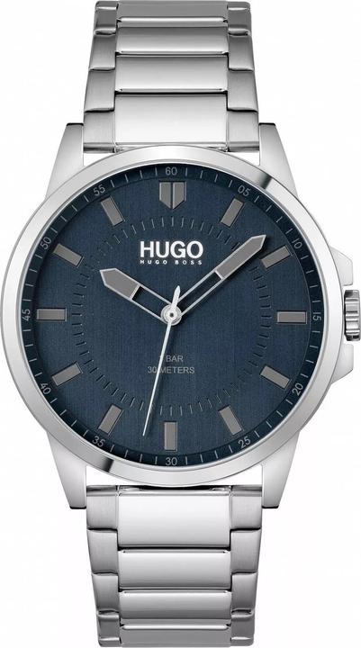 Hugo Boss Hugo First Herrenuhr 1530186 + BOX