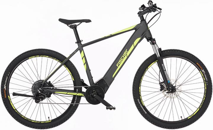 Fischer Montis 5.0i (48 cm)