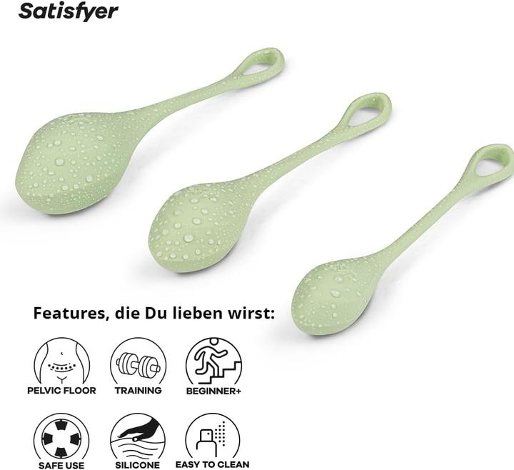 Produktbild Satisfyer Yoni Power 2