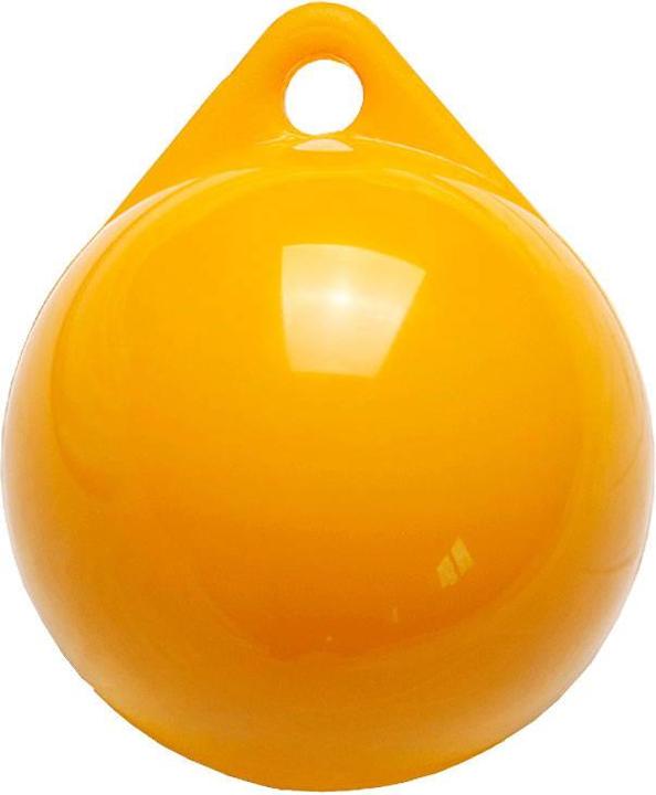 Produktbild Majoni Ankerboje gelb