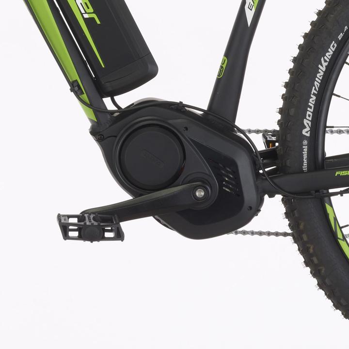 Produktbild Fischer MTB 29" EM 1865 (51 cm)