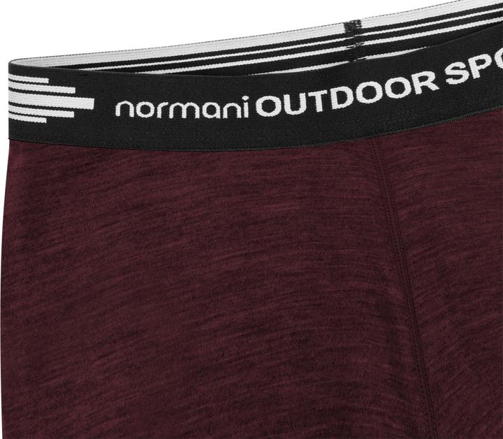 Actual product image Normani Ladies Merino Underwear Set Mandurah/Perth (M)