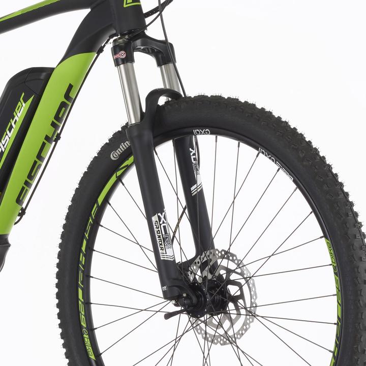 Produktbild Fischer MTB 29" EM 1865 (51 cm)