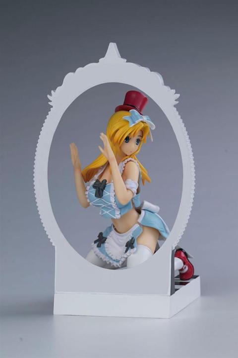 Image du produit Kaitendoh Fairy Tale Vol. 3 Alice in Mirror World Blue Dress Ver.