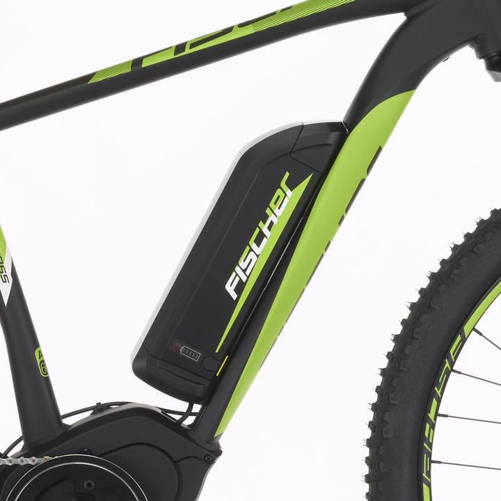 Produktbild Fischer MTB 29" EM 1865 (51 cm)