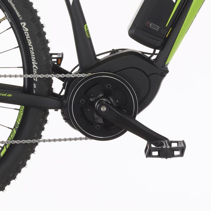 Produktbild Fischer MTB 29" EM 1865 (51 cm)