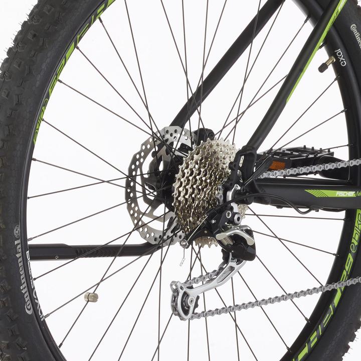 Produktbild Fischer MTB 29" EM 1865 (51 cm)