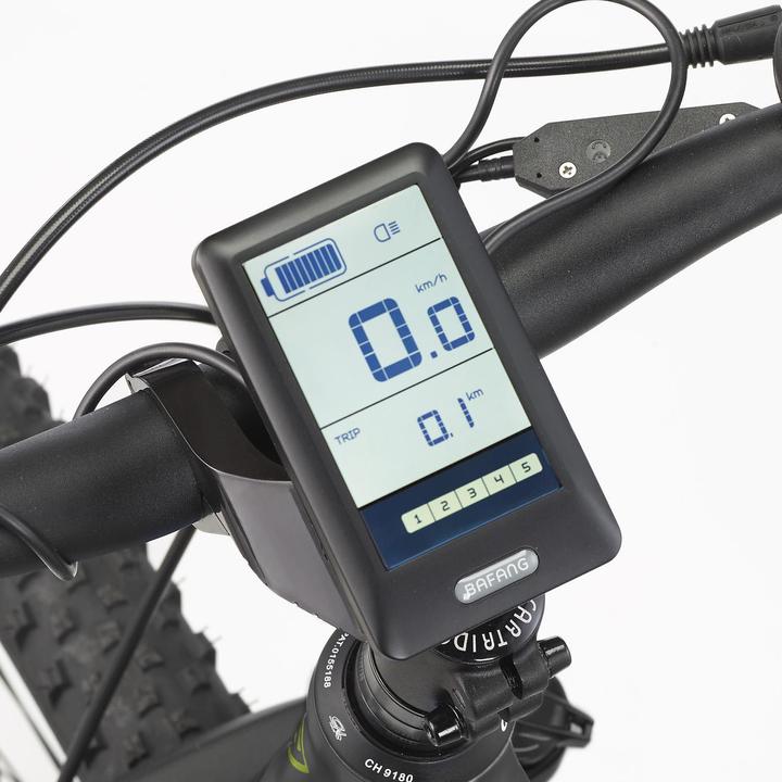 Produktbild Fischer MTB 29" EM 1865 (51 cm)
