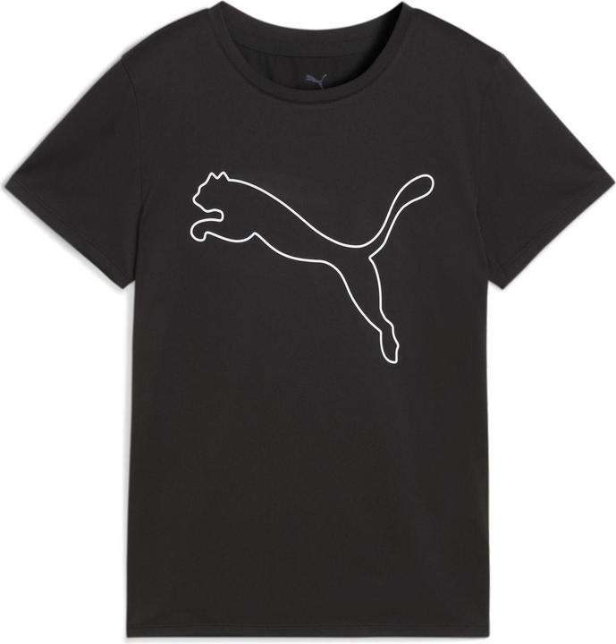 Puma W TAD ESSENTIAL Logo Tee