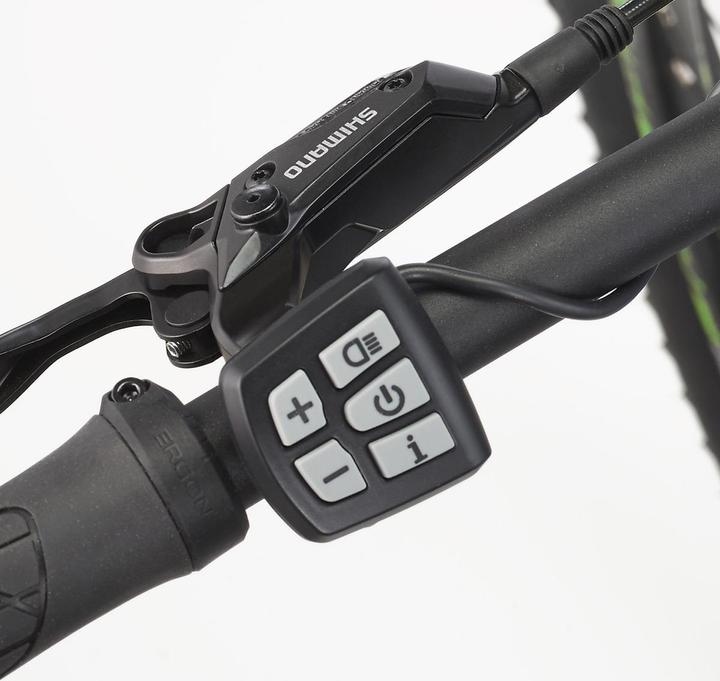 Produktbild Fischer MTB 29" EM 1865 (51 cm)