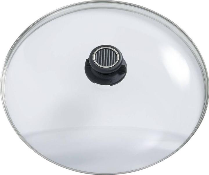 Produktbild Gastrolux Glasdeckel (32 cm, Glas)