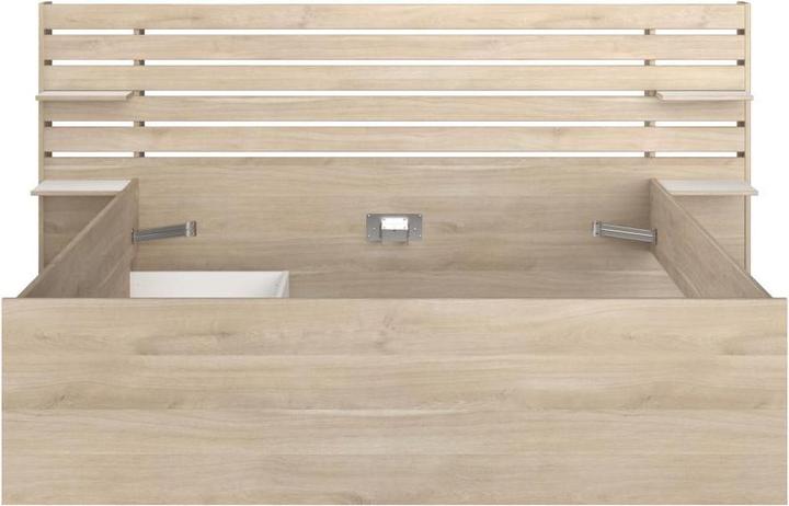 Actual product image Vente-unique Tenalia (160 x 200 cm)