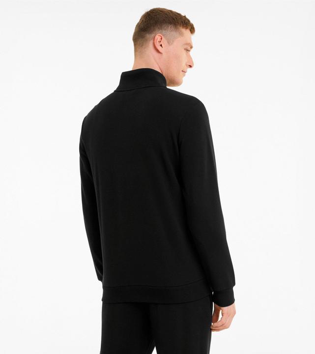 Actual product image Puma Sweat Jacket Casual Comfort Fit ESS Track Jacket - 12105 (M)